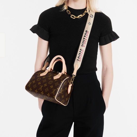 Louis Vuitton Shoulder Strap - Picture 7 of 7